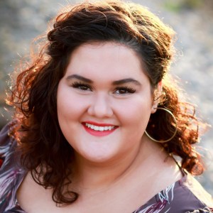 Page 7, new picture Rebekah Inman