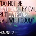 Overcomers